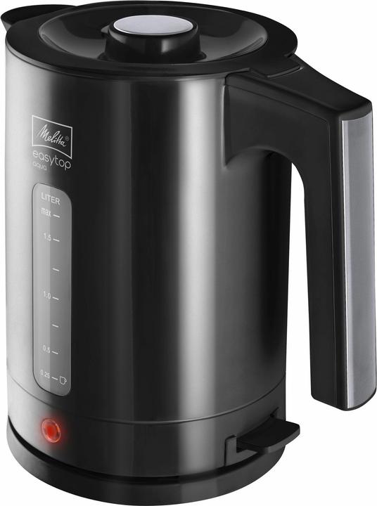 Melitta Bouilloire 'Easy Top Aqua (1.70 l)