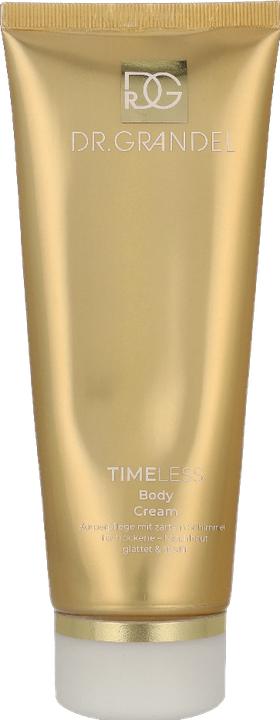 Produktbild Dr Grandel Timeless (Körperlotion, 200 ml)