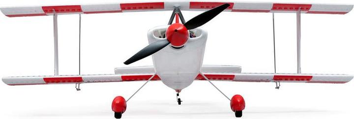 Produktbild E-Flite Ultimate 3D 950mm Elektromotor Kunstflugmodell BNF Basic inkl. AS3X und SAFE (Motorflugzeug)