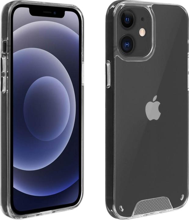 Actual product image Avizar Bazik Series (Apple iPhone 12 mini)