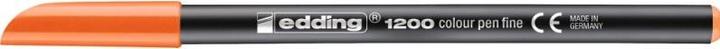 Produktbild Edding 1200 - Malfaserstifte (1x)