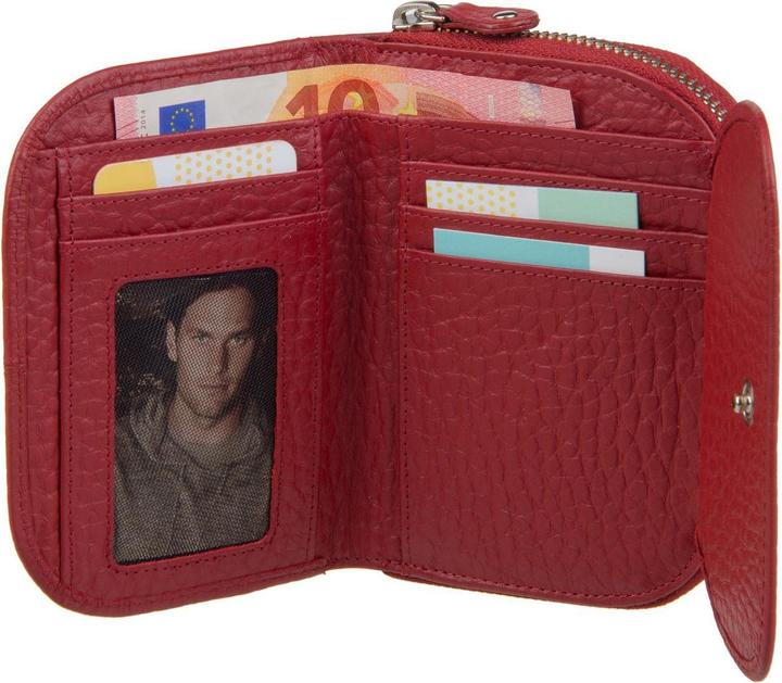 Actual product image Voi Wallet Stag 70517 Combi Purse