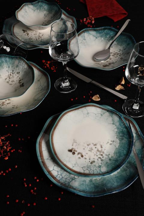 Actual product image Hermia Troy (24 pcs.)