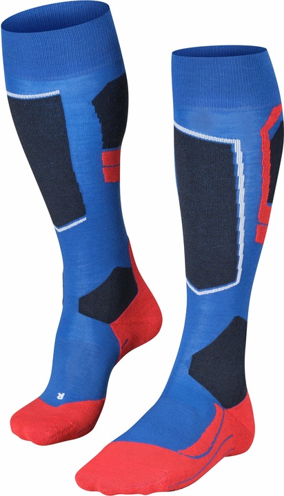 Actual product image Falke SK4 (42, 43)
