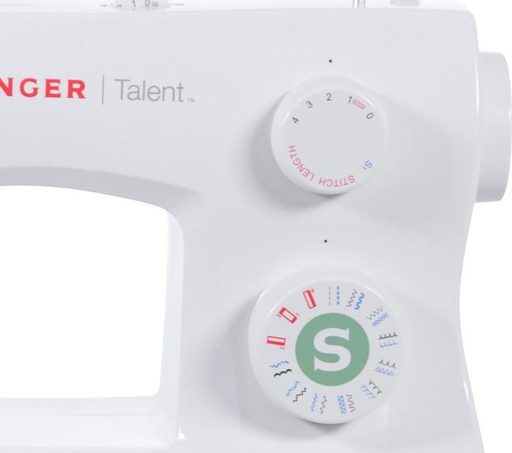 Produktbild Singer Talent 3321
