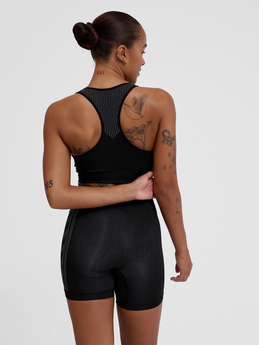 Produktbild hummel Hmlmt Shaping Seamless Padded Bra (M)