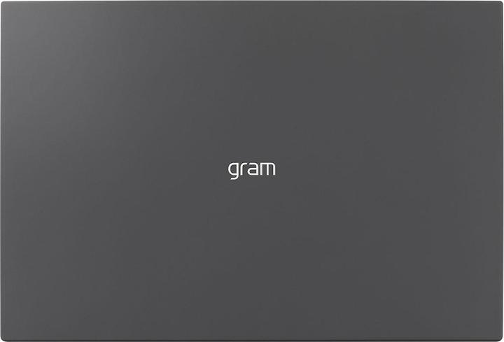 Produktbild LG gram 16 (16", Intel Core i7-1360P, 32 GB, 2000 GB, DE)