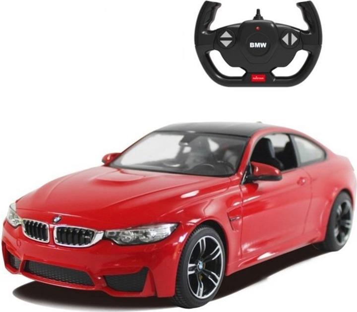 Produktbild Rastar BMW M4 Coupe
