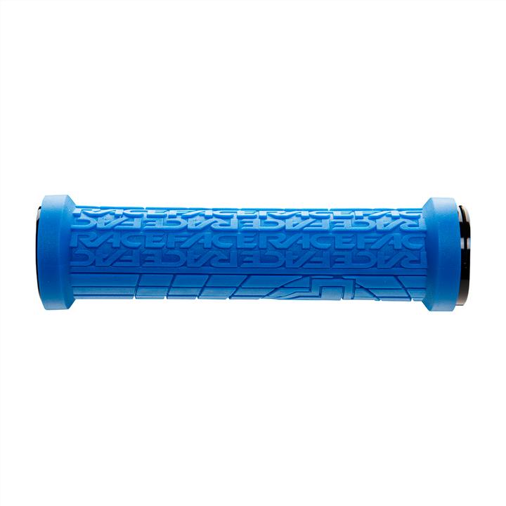 Actual product image Race Face Grippler Lock-On Grips
