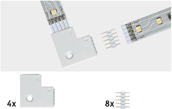 Produktbild Paulmann MaxLED