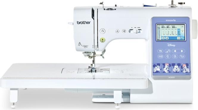 Actual product image Brother M380 Disney