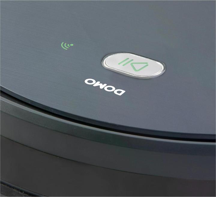 Productafbeelding Domo DO7296S (Stofzuigrobot)