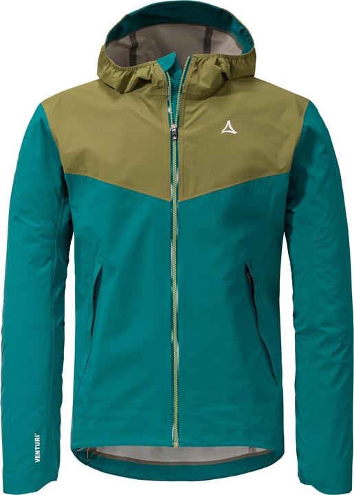 Schöffel 2.5L Jacket Karma Trail (56)