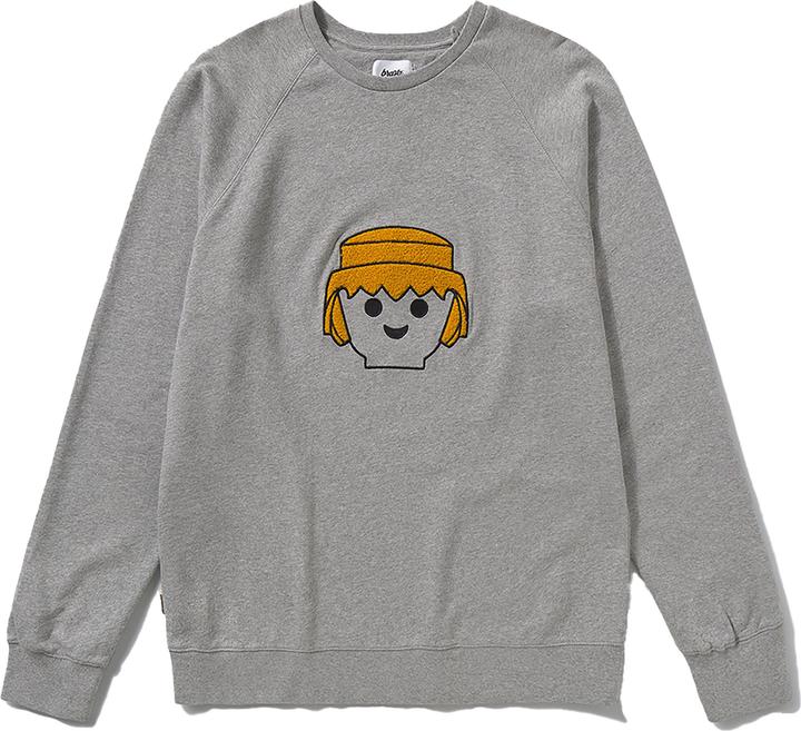 Produktbild Brava Fabrics Playmobil Face (S)