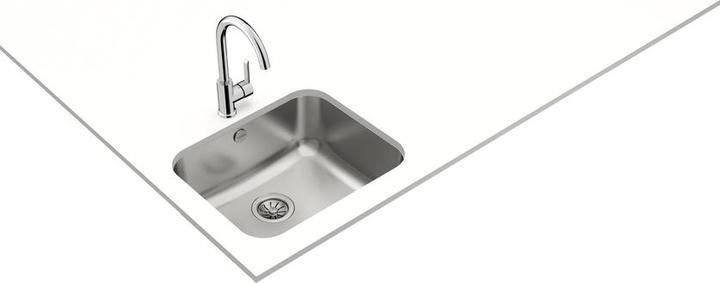 Immagine prodotto Teka BE 50.40 Plus 1C (Lavello sottopiano, 43 cm, 53 cm)