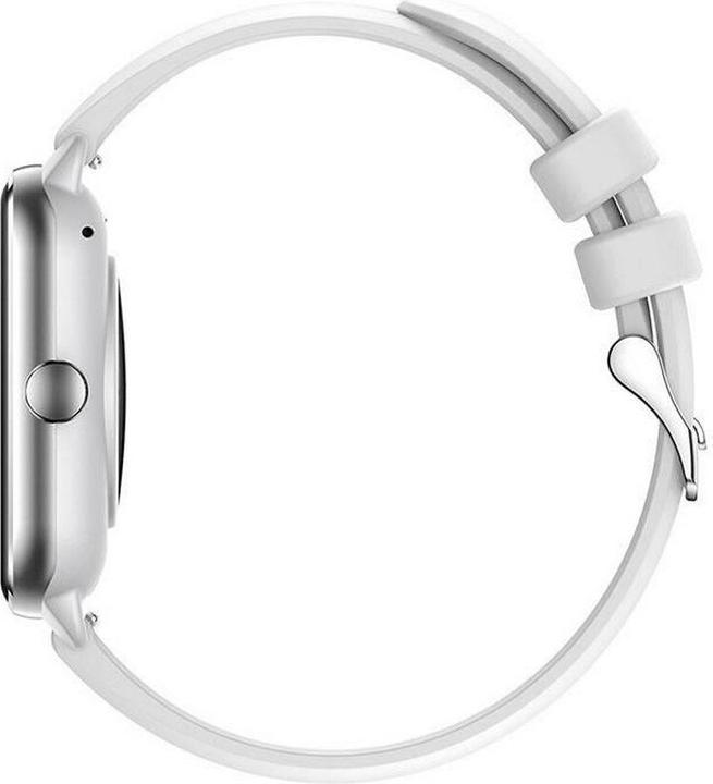 Actual product image Colmi Chytré hodinky C61 (Silver)