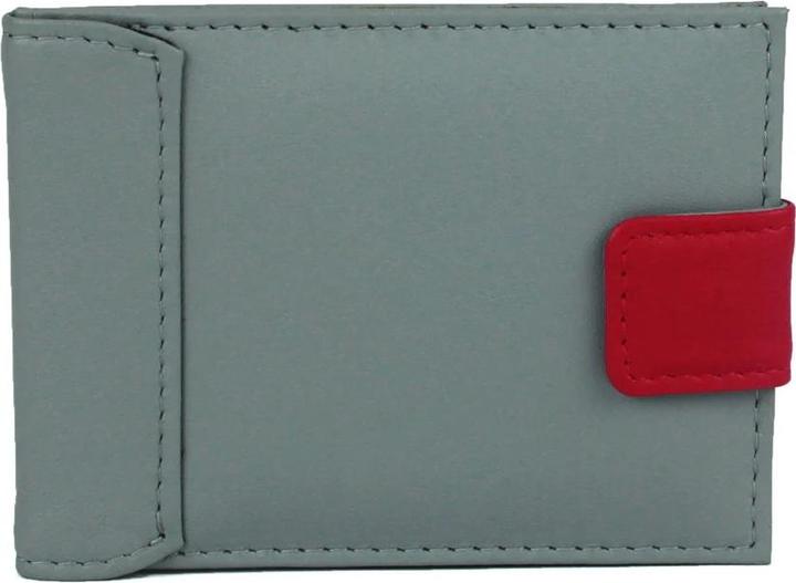 Actual product image Eastern Counties Leather Polka Dot Leather Purse (Pack of 3)