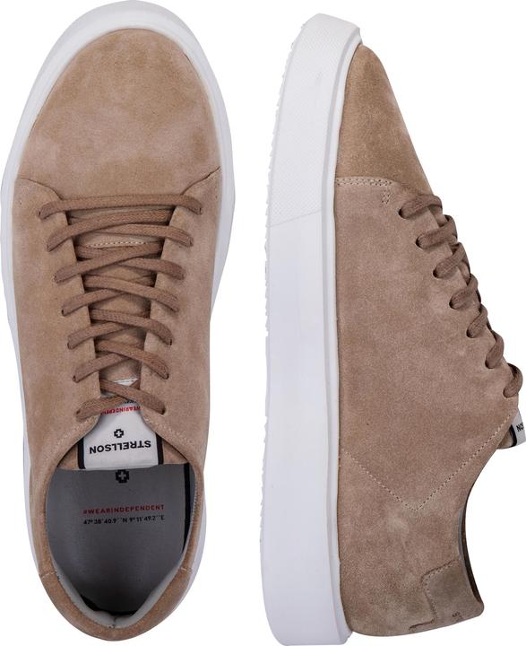 Image du produit Strellson epsom evans c baskets yc7 (46)