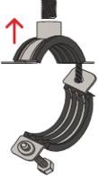 Actual product image Fischer 535509