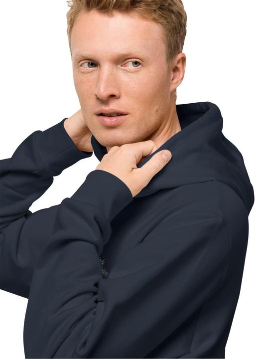 Actual product image Jack Wolfskin Essential Hoody M (XL)