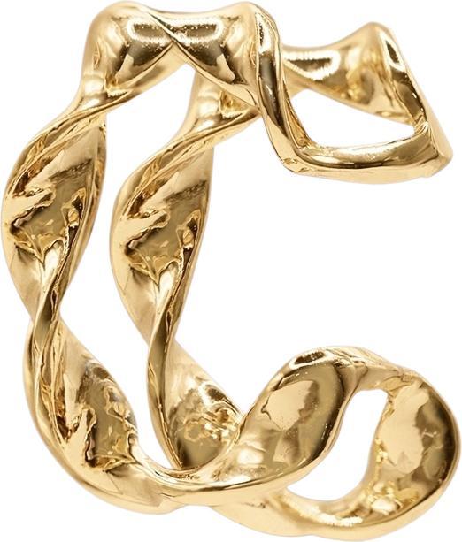 Produktbild Heideman Lyra goldfarben (Edelstahl)