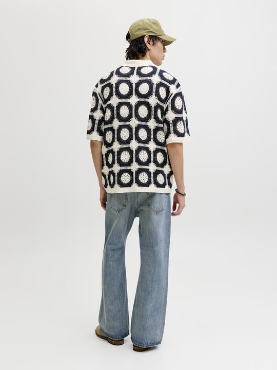 Immagine prodotto Jack & Jones Gestricktes Polo Gestricktes Polo (XS)