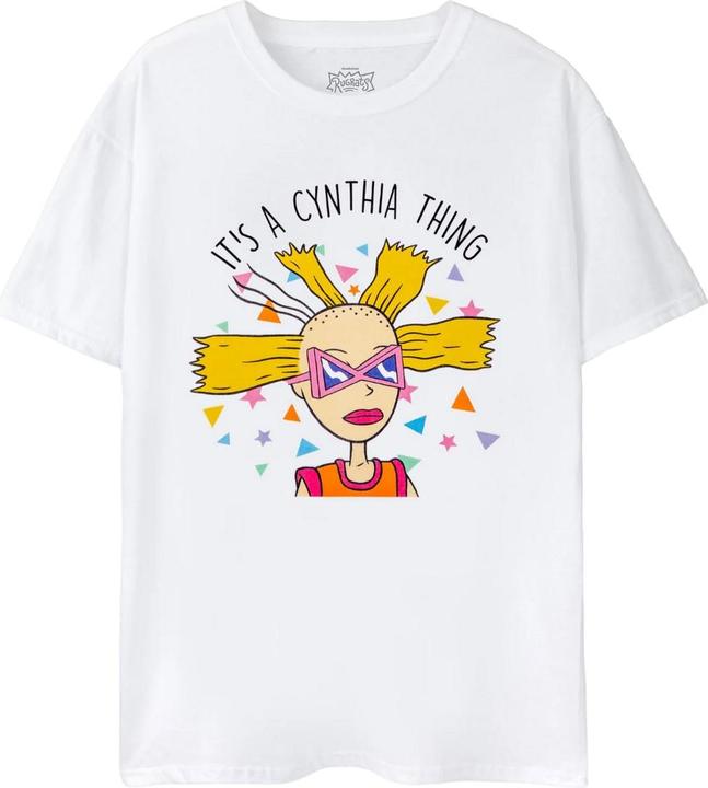 Produktbild Rugrats It's A Cynthia Thing TShirt (XL)