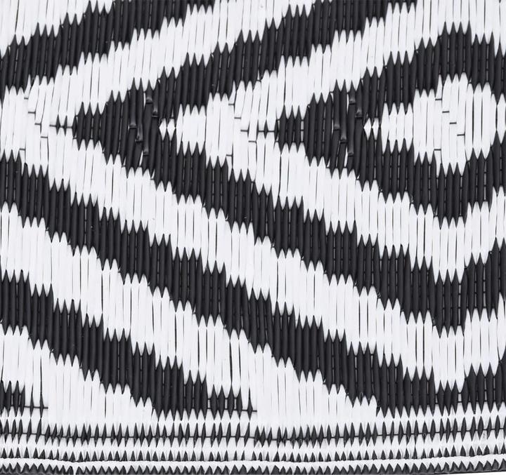 Produktbild vidaXL Outdoor-Teppich