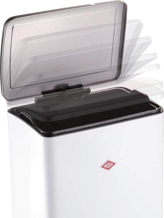 Actual product image Wesco Big Double Boy (36 l)