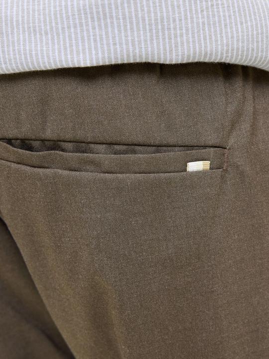 Actual product image Jack & Jones Loose fit Relaxed fit trousers Relaxed fit trousers (S)