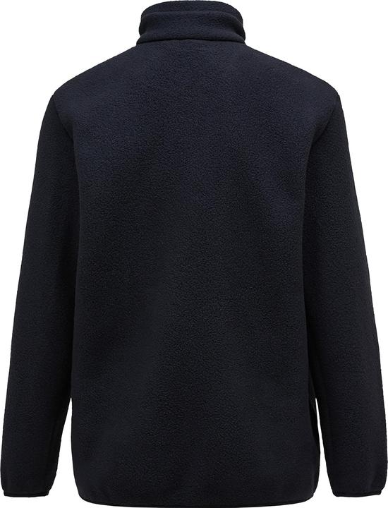 Produktbild Peak Performance Fleece Snap T-Neck (XL)