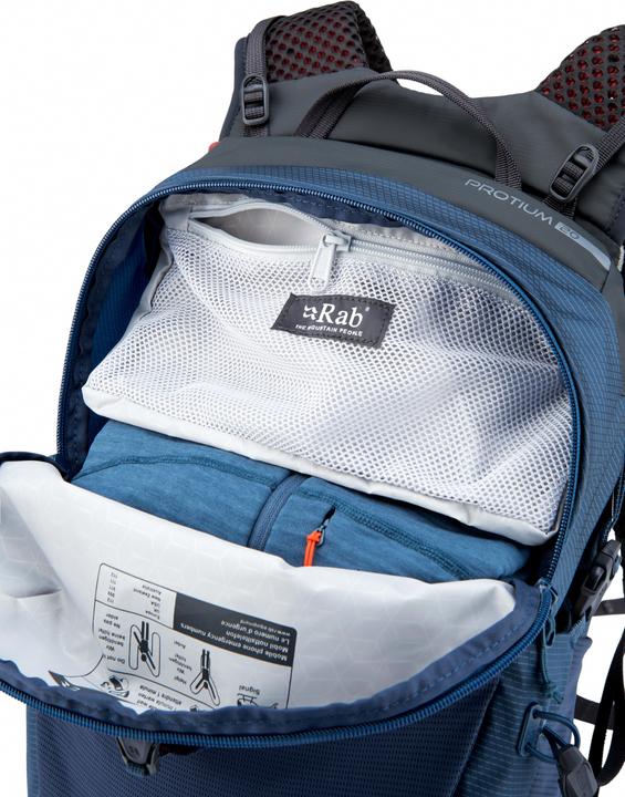 Actual product image Rab Protium 20 (20 l)