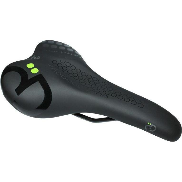 DDK, Velosattel