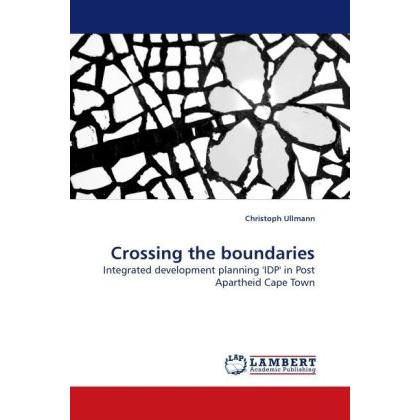 Crossing the boundaries, Fachbücher