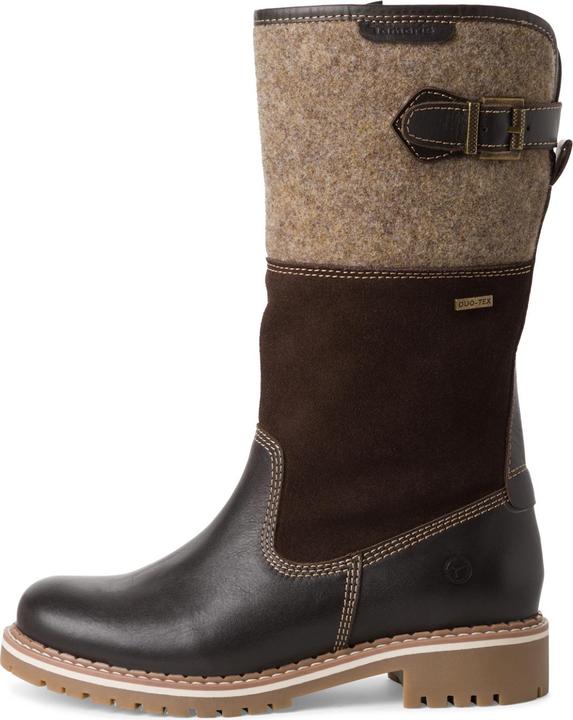 Actual product image Tamaris Boots (37)