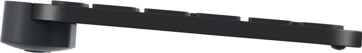 Produktbild Logitech MX Keys (Eng. Int., Kabellos)