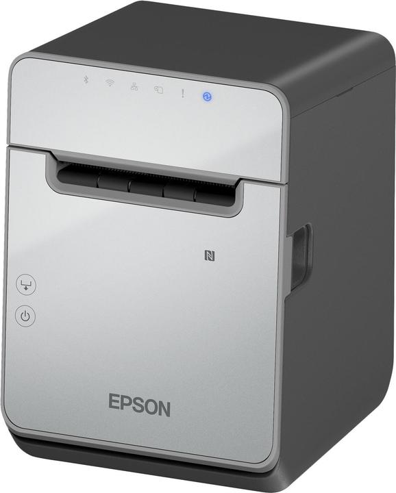 Produktbild Epson TM-L100 (121) USB (Ethernet, USB 2.0)