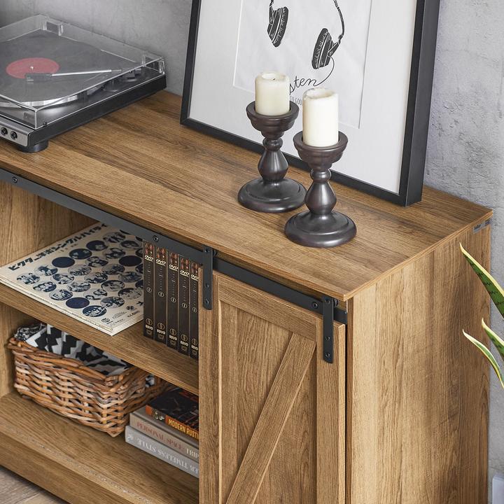 Actual product image SoBuy Cecile (120 x 40 x 70 cm)