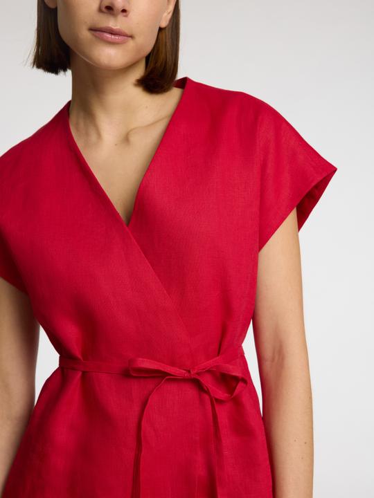Produktbild Selected Femme 100% Leinen Tanktop (38)