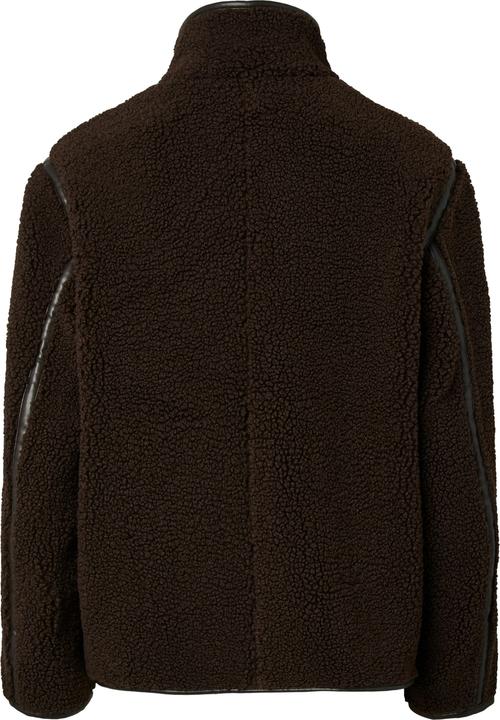 Produktbild Pieces Teddyjacke (L)