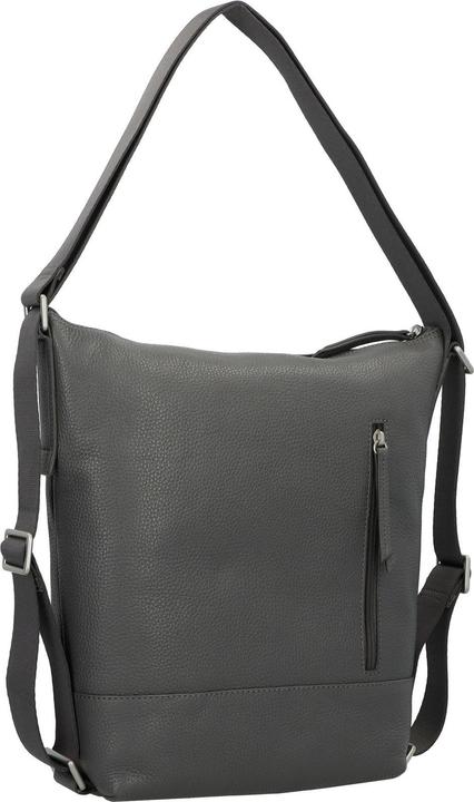 Produktbild Jost Vika Schultertasche Leder 34 cm