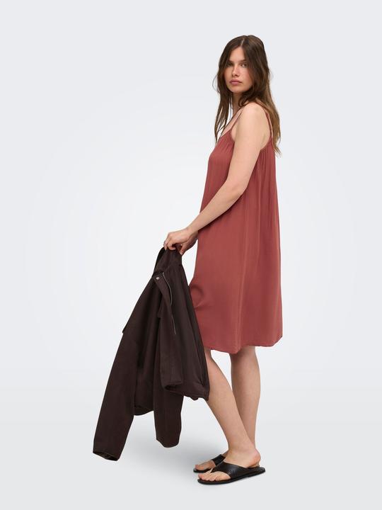 Produktbild Only Onlmai Strap Dress Wvn Cs (XL)