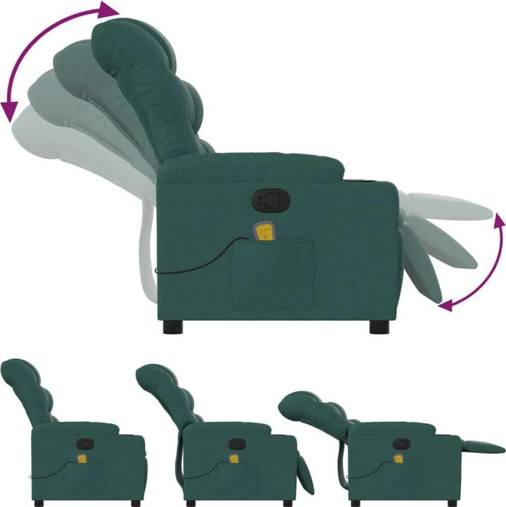 Image du produit vidaXL Ilaktra