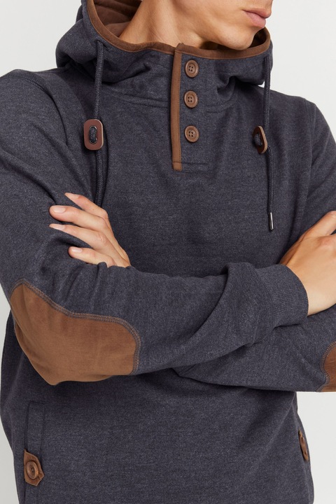 Immagine prodotto Blend Alexo Felpa Con Cappuccio Tuta Hoodie Da Uomo (L)
