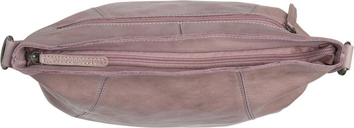Image du produit The Chesterfield Brand Sintra Schultertasche Leder 34 cm