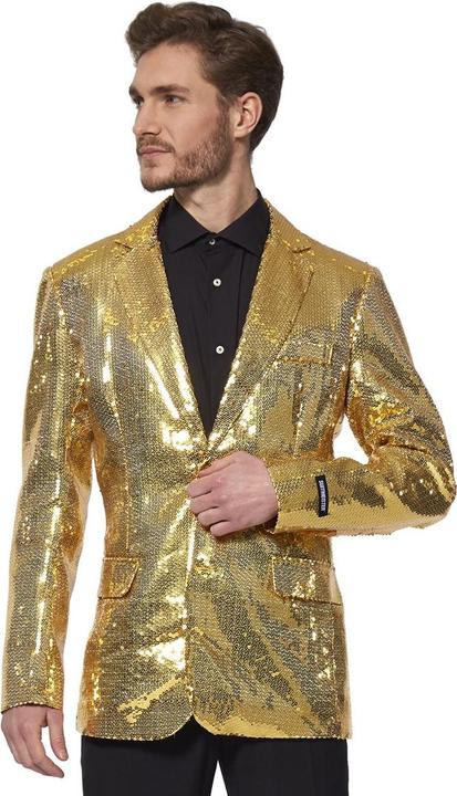 Actual product image Suitmeister Sequins (S)