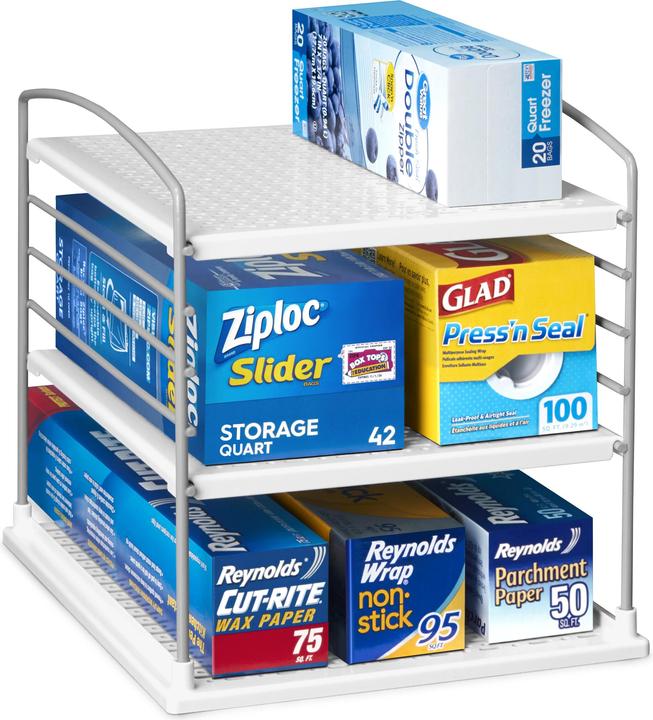 YouCopia UpSpace Boxen-Organizer
