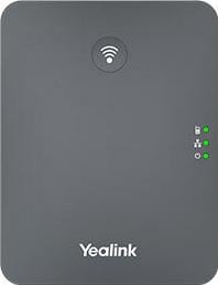 Actual product image Yealink W73P cordless telephone