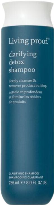 Produktbild Living Proof Clarifying Detox (236 ml)