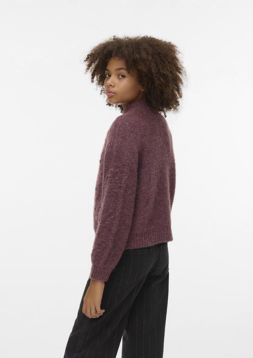 Produktbild Vero Moda VMKAIA Pullover Strickpullover (158, 164)
